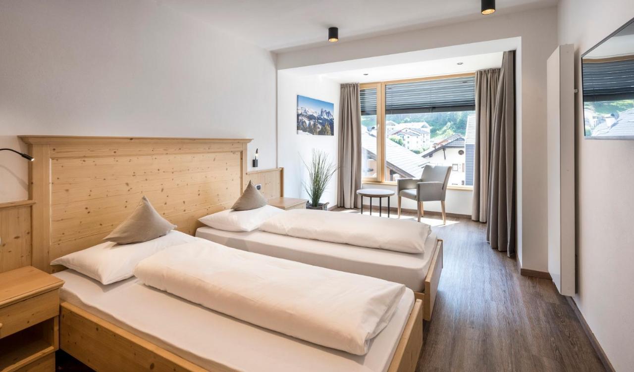 Residence Tombla Ортизей Екстериор снимка