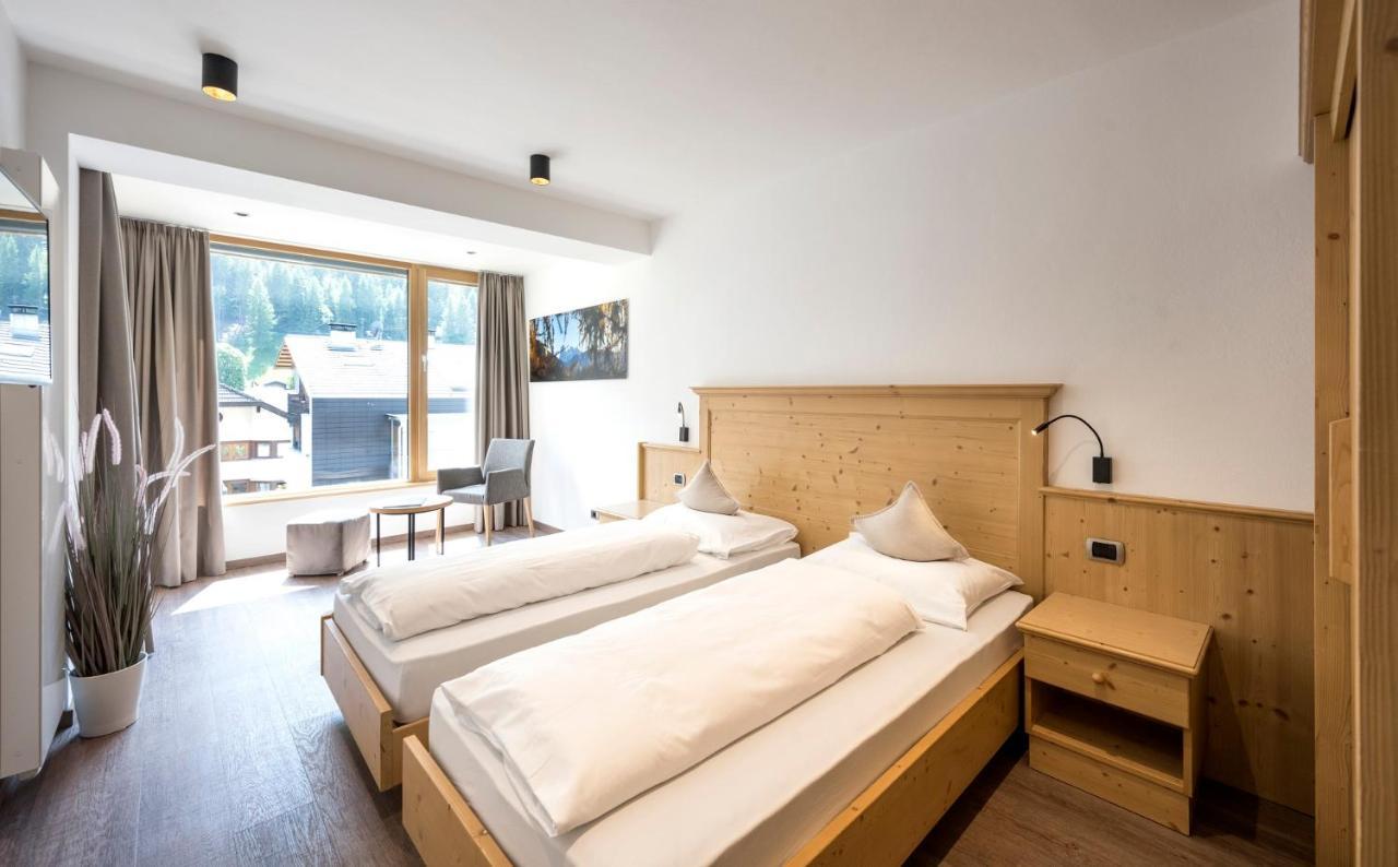 Residence Tombla Ортизей Екстериор снимка