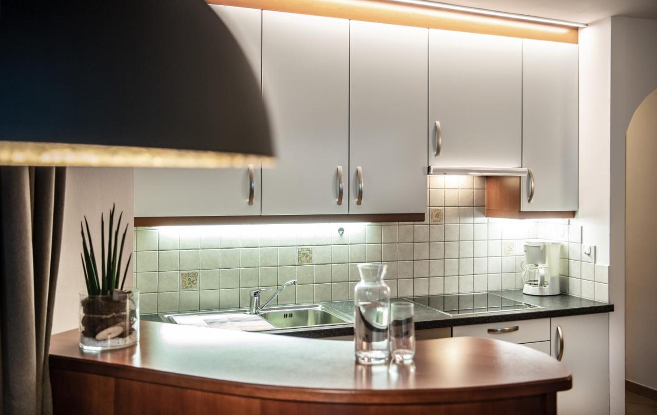 Residence Tombla Ортизей Екстериор снимка