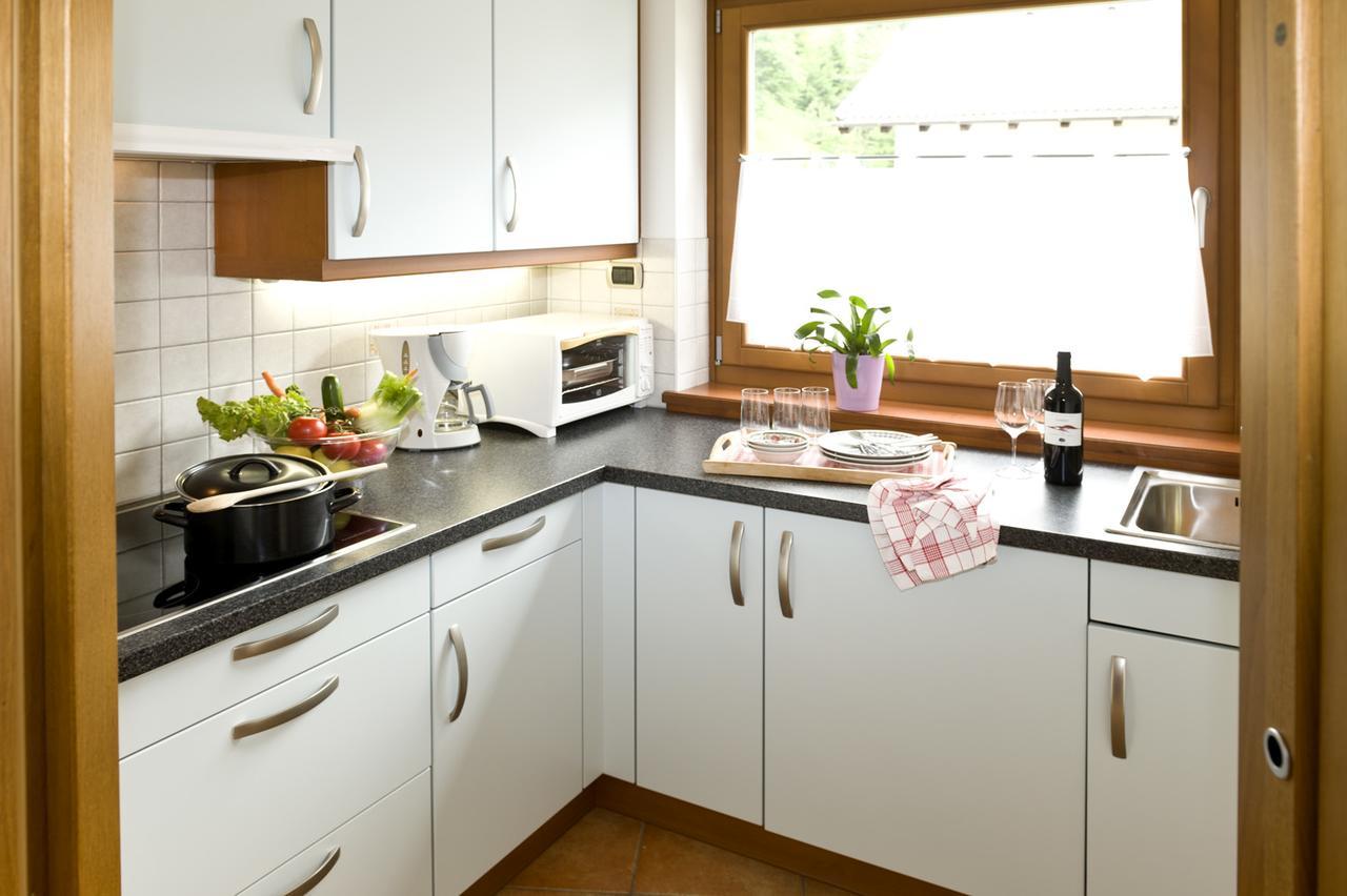 Residence Tombla Ортизей Екстериор снимка